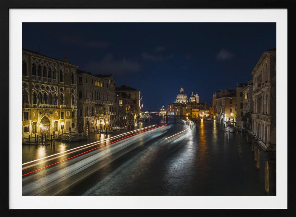 Venice | Poster