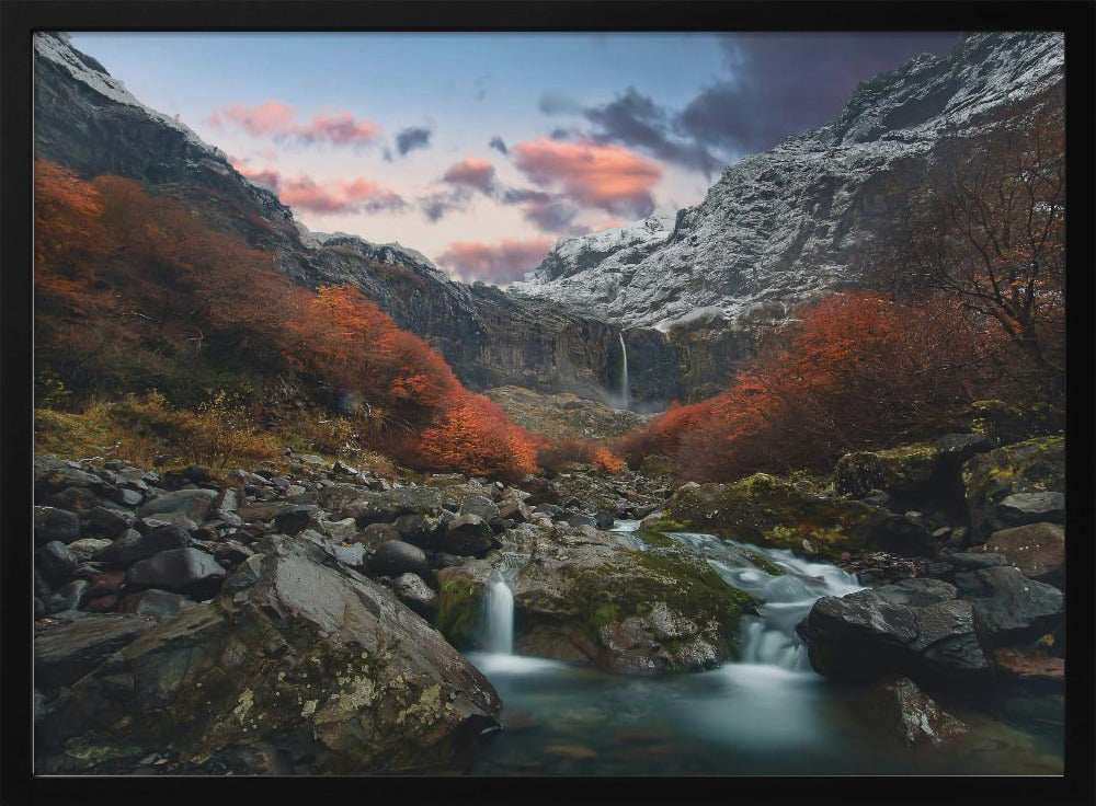 Throat of the earth | Poster