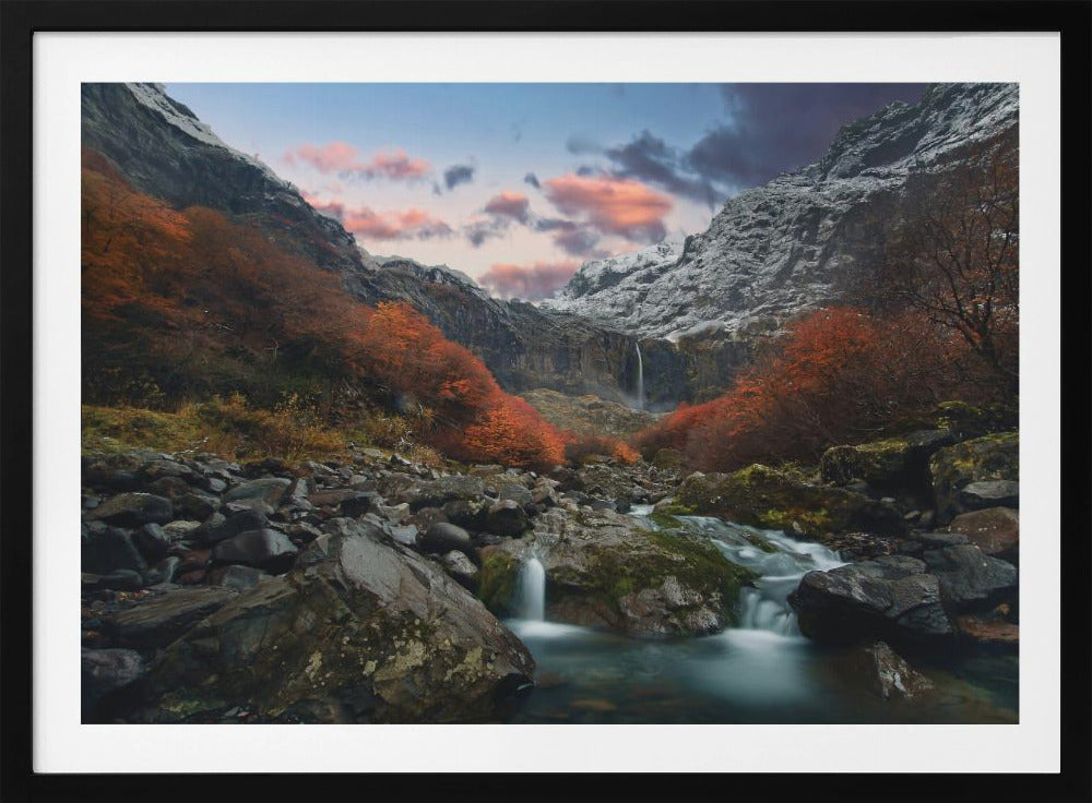 Throat of the earth | Poster