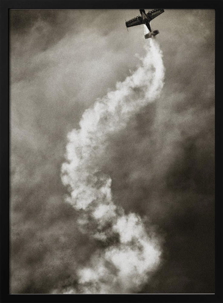 Aviation DNA | Poster