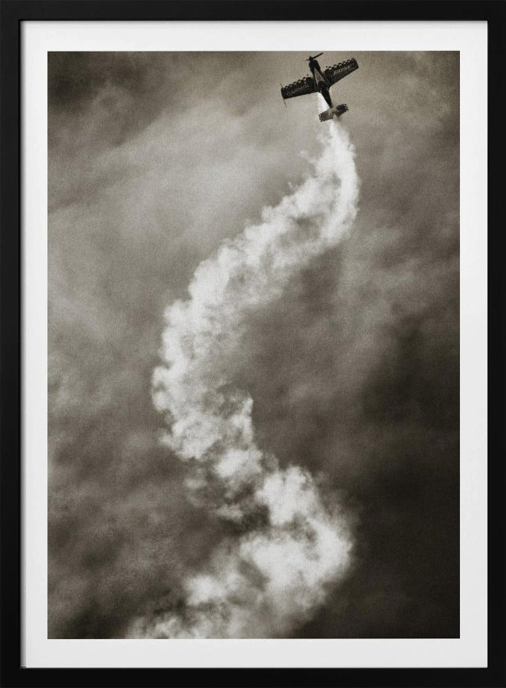 Aviation DNA | Poster