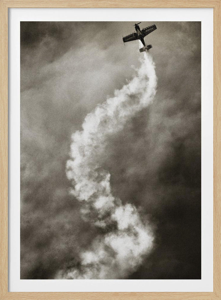 Aviation DNA | Poster