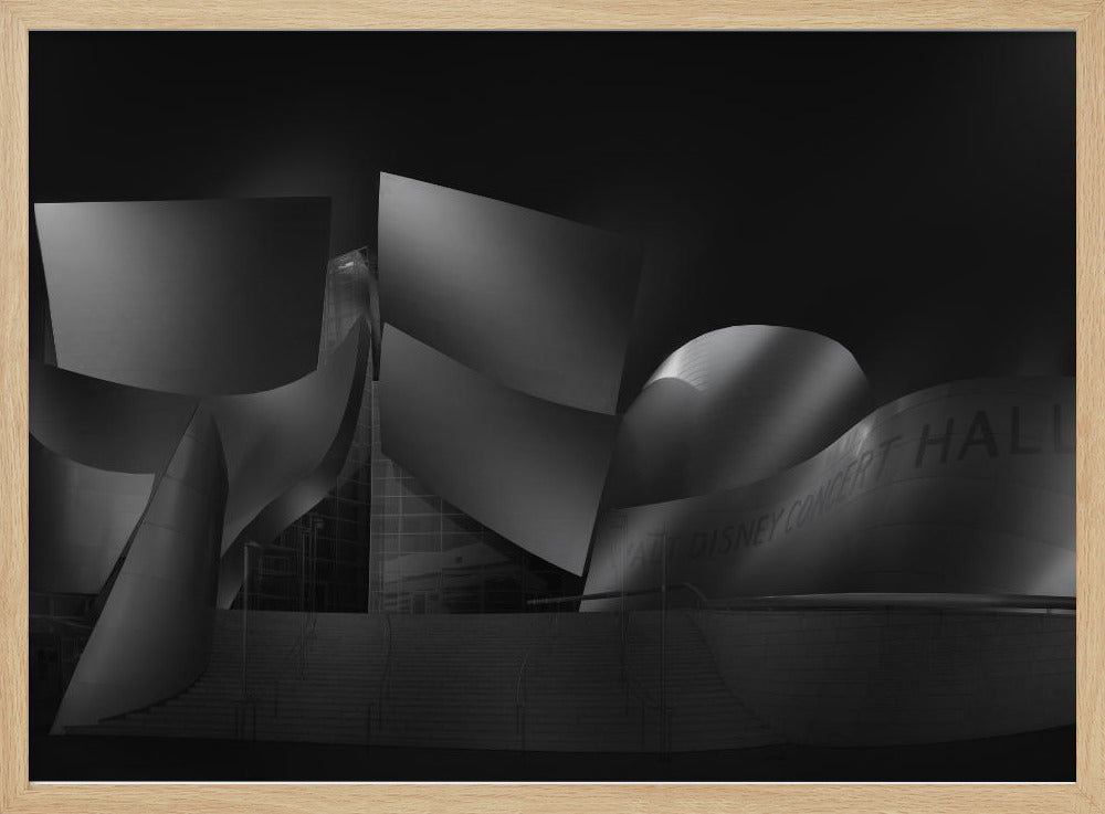 Urban Curves | Poster