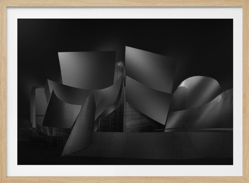 Urban Curves | Poster