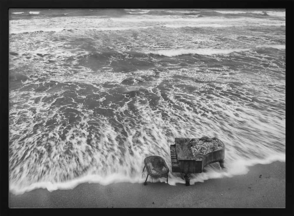 magic of sound | Poster