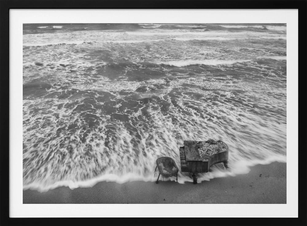 magic of sound | Poster