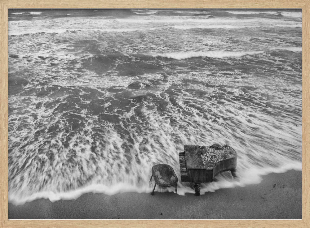 magic of sound | Poster