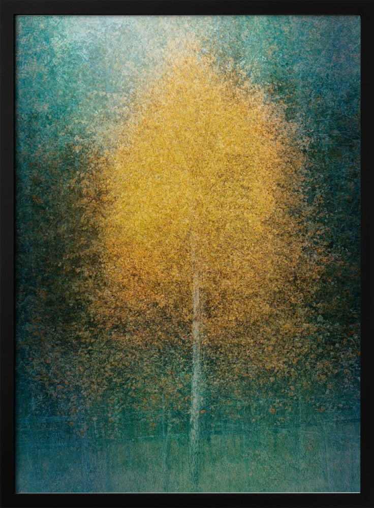 Young at heart | Poster