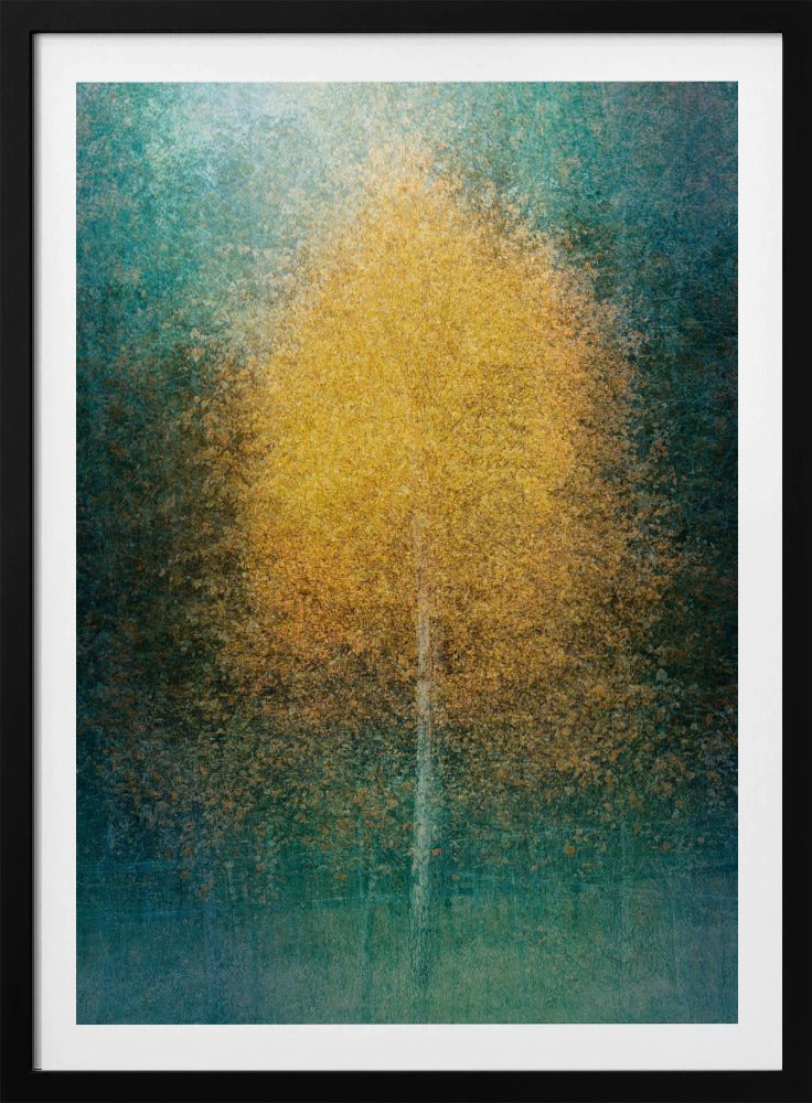 Young at heart | Poster