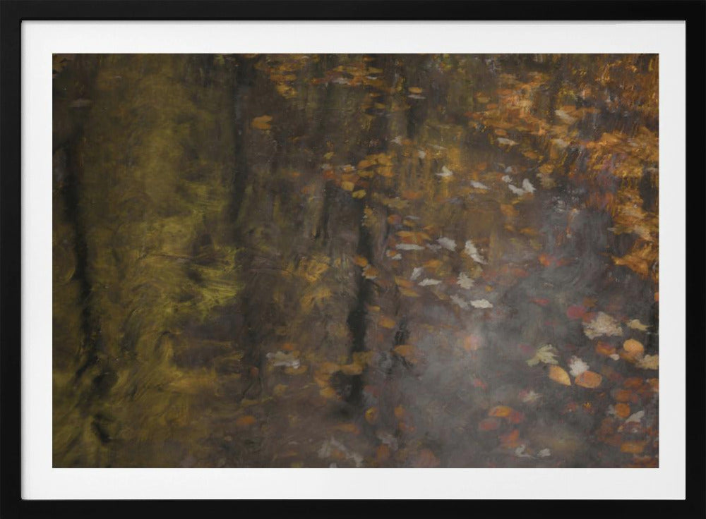 Autumn impression | Poster