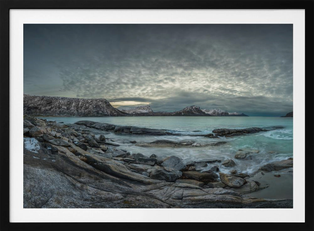 Vikings homeland | Poster