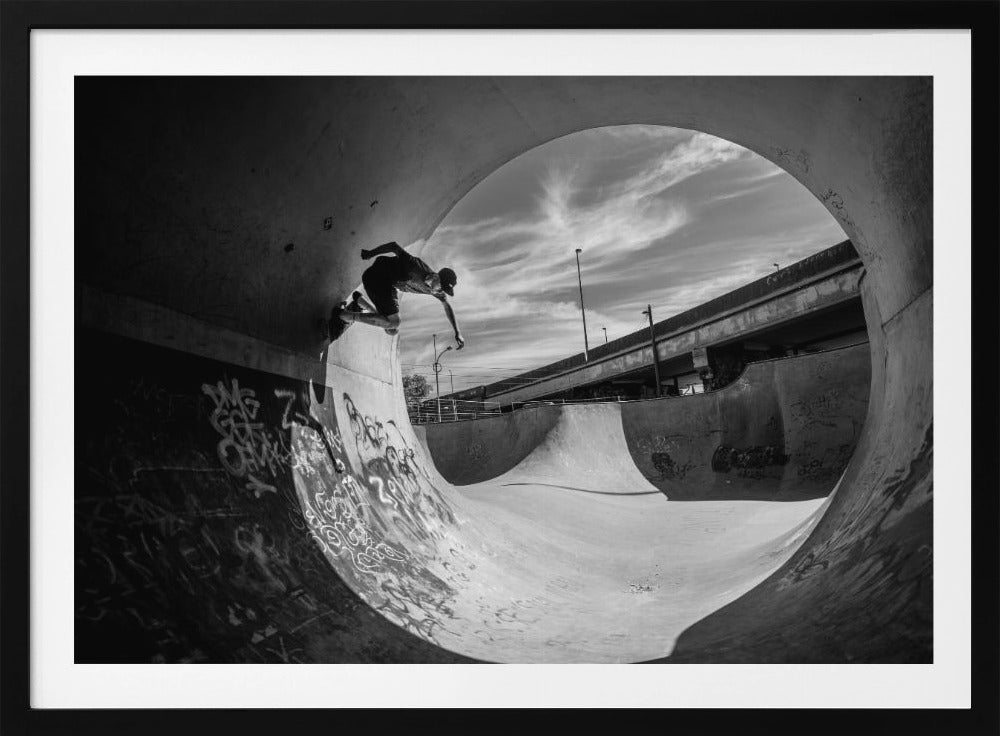 Full Pipe @ Sam Taeymans | Poster