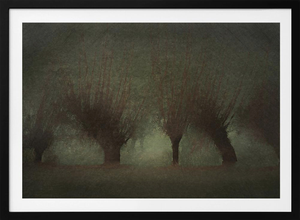 River landscape | Poster