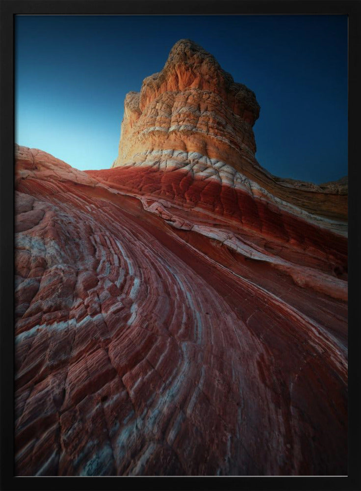 Lollipop rock | Poster