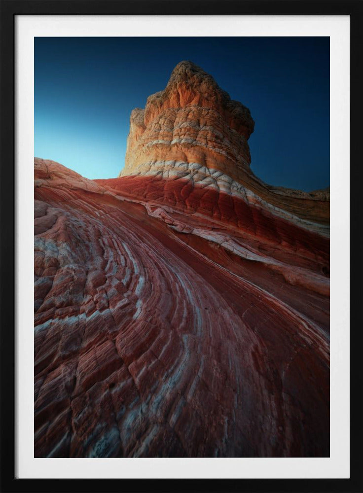 Lollipop rock | Poster