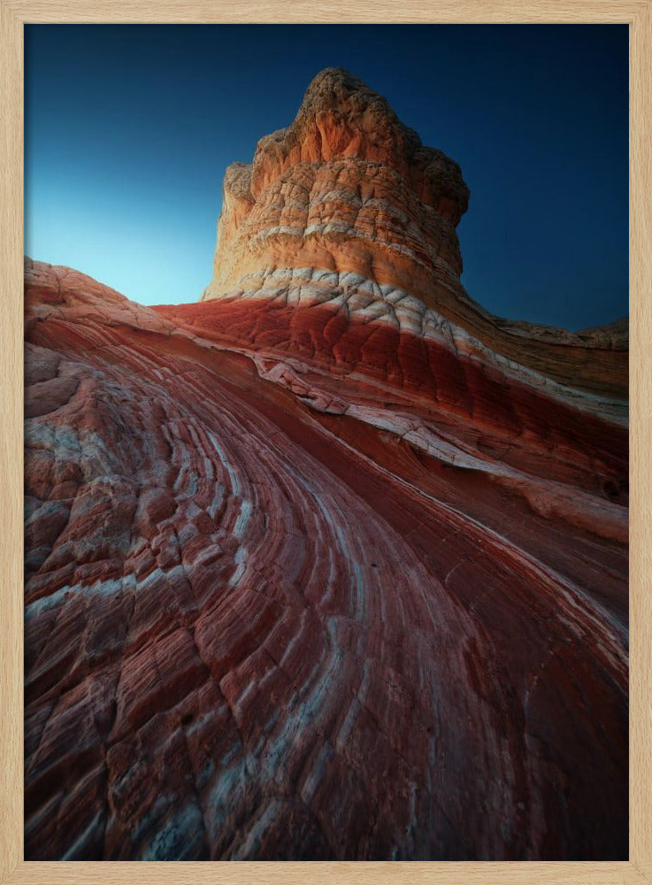 Lollipop rock | Poster