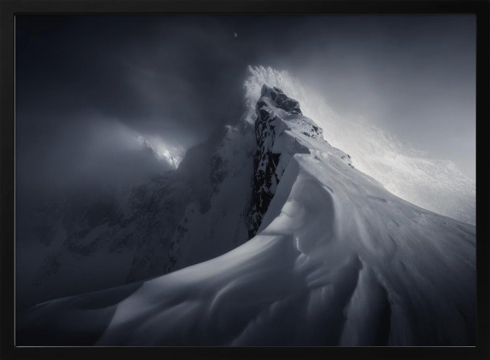 Crown of High Tatras | Poster