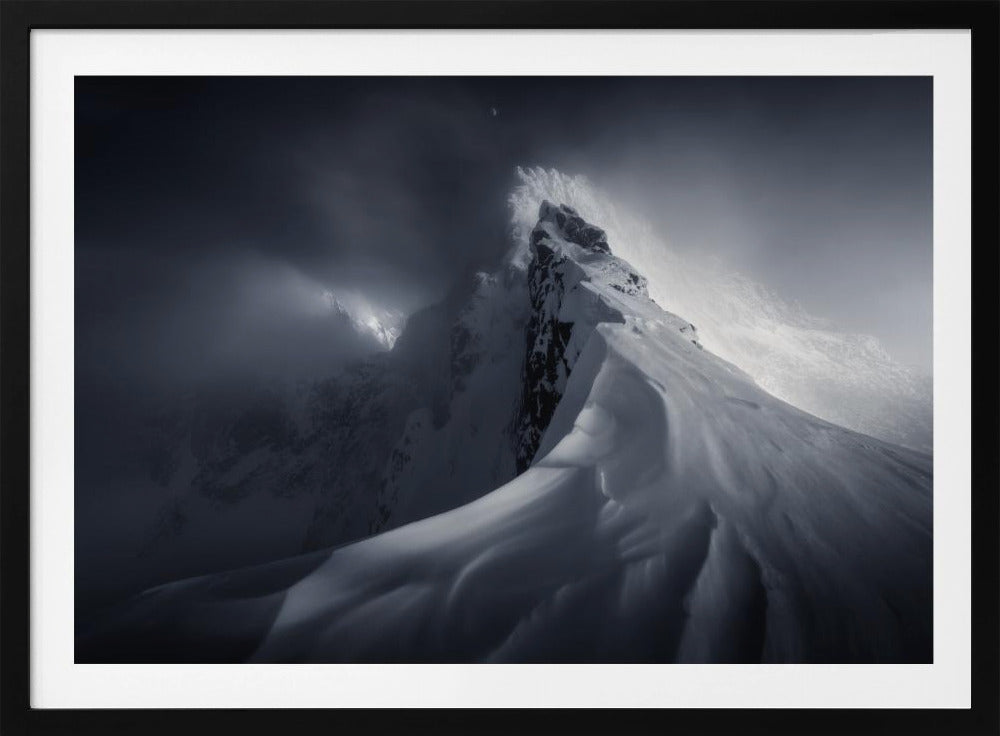 Crown of High Tatras | Poster