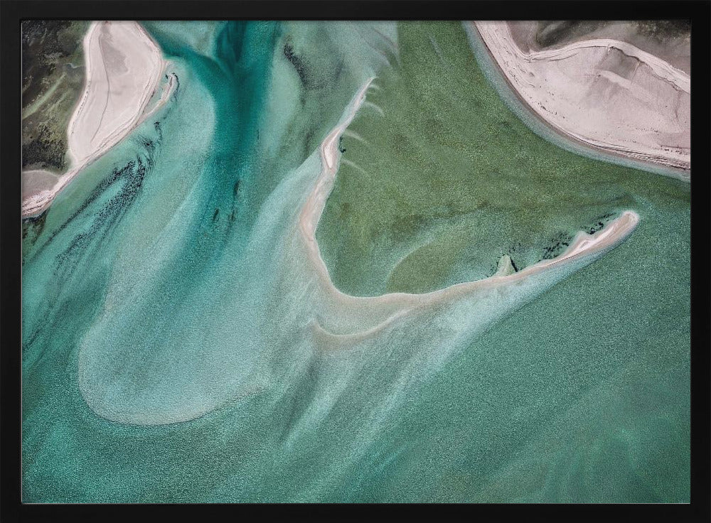 Sea Monster | Poster