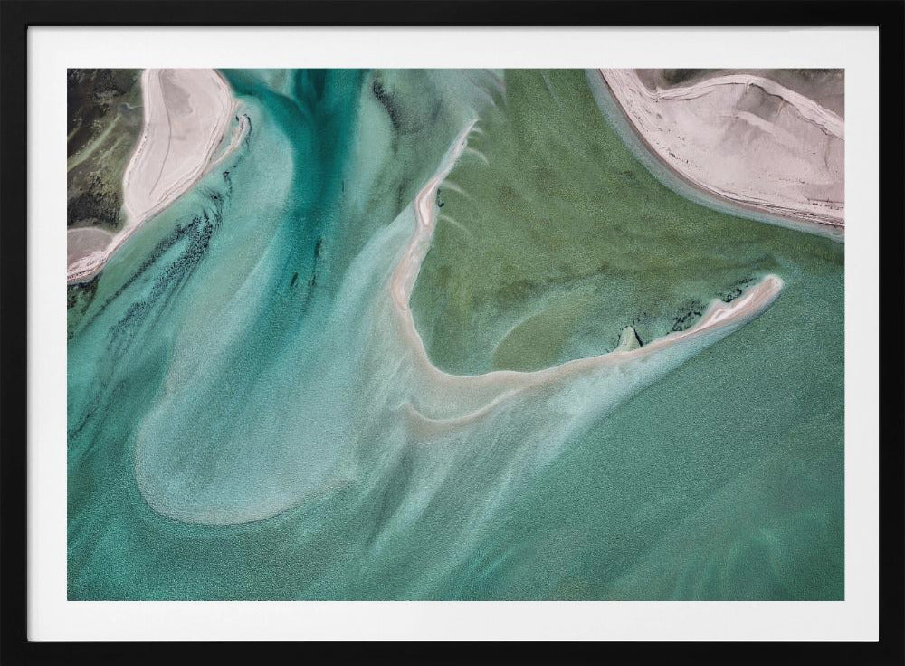 Sea Monster | Poster