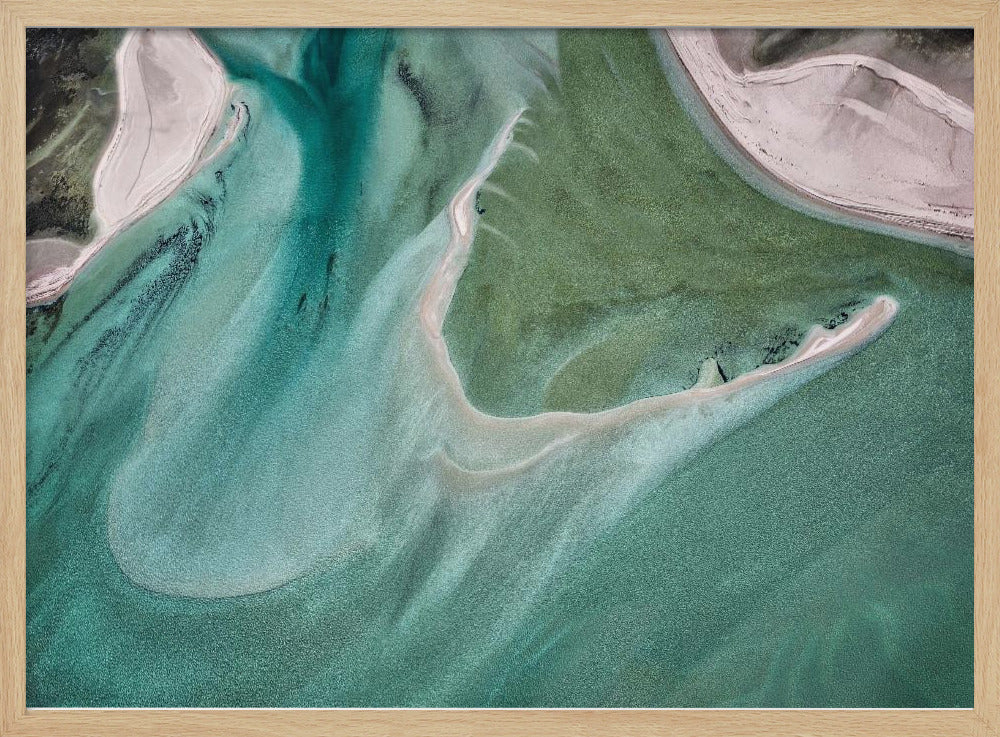 Sea Monster | Poster