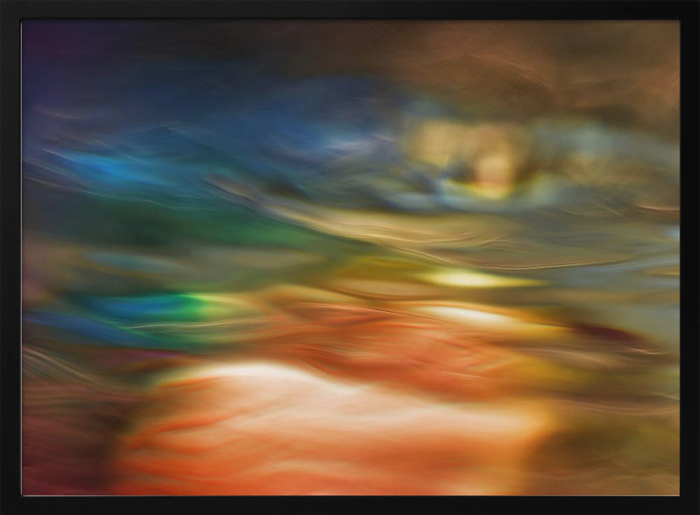 Daydreaming | Poster