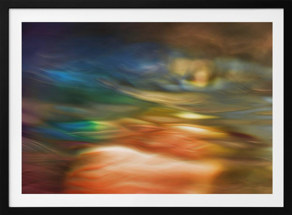 Daydreaming | Poster