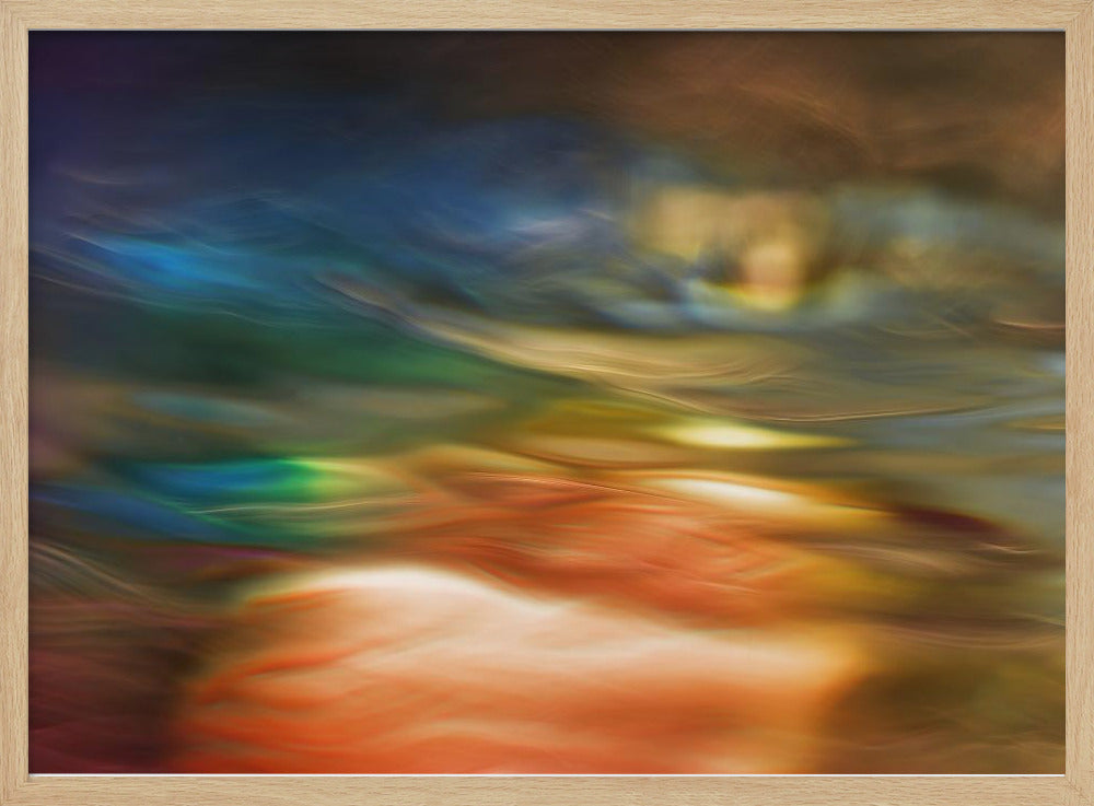 Daydreaming | Poster