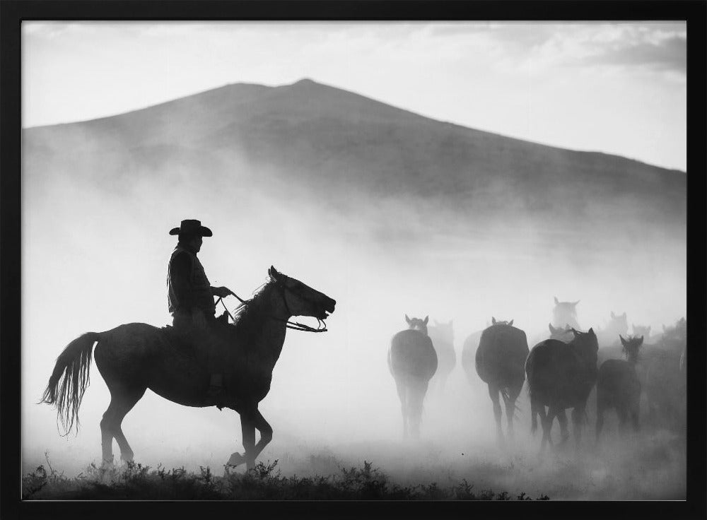 His Territory! | Poster