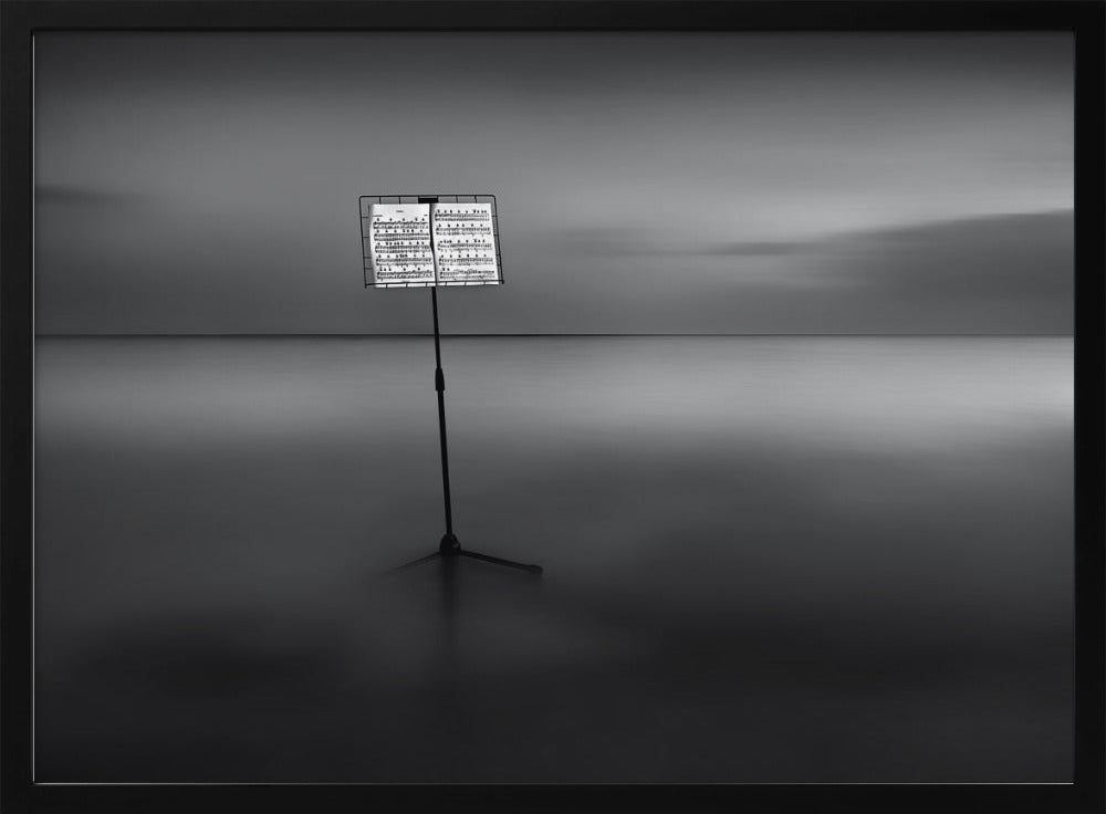 Water Music (Η Μουσική των Υδάτων) | Poster