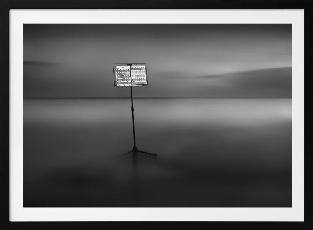 Water Music (Η Μουσική των Υδάτων) | Poster