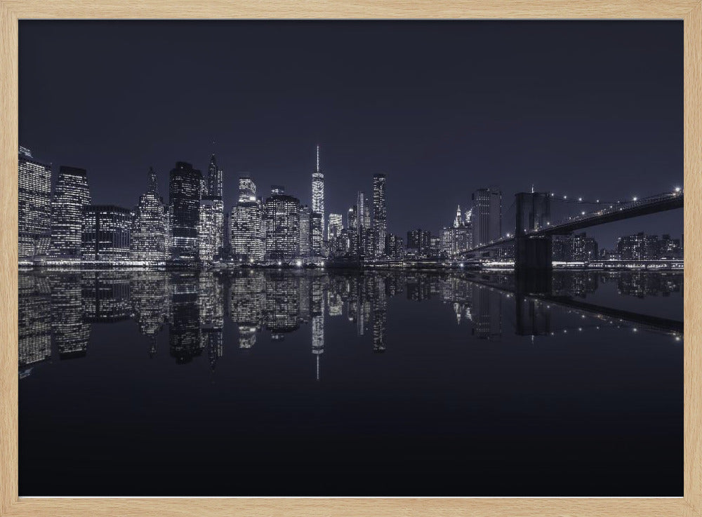 Never sleeps (3) | Poster