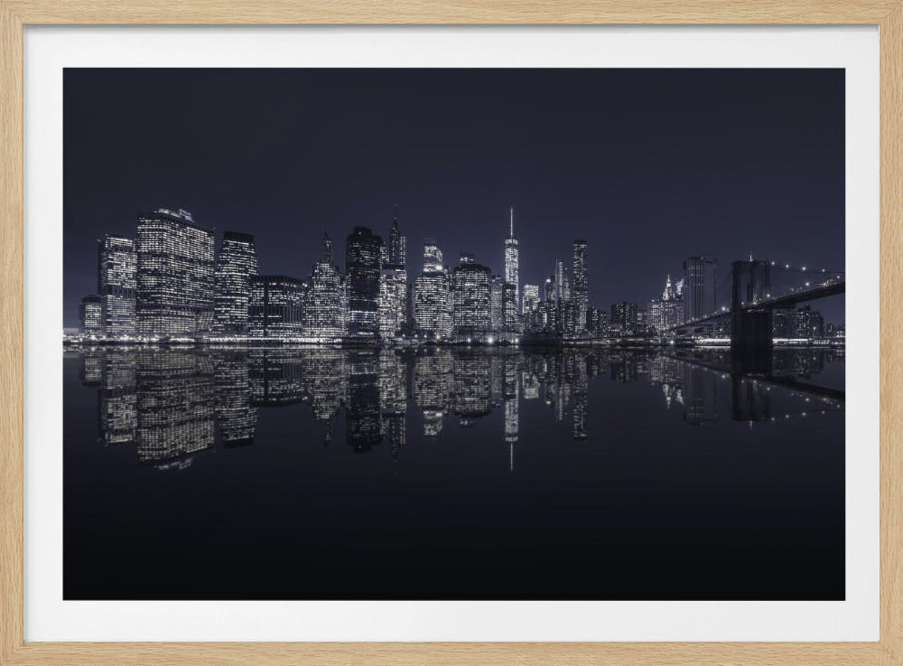 Never sleeps (3) | Poster