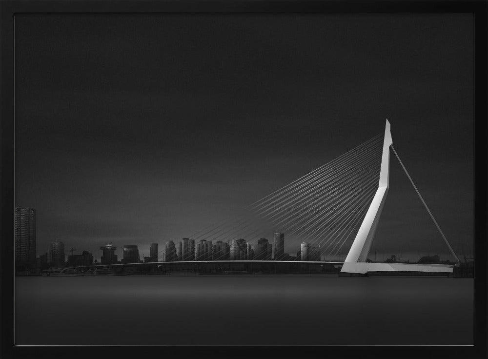 Erasmusburg | Poster