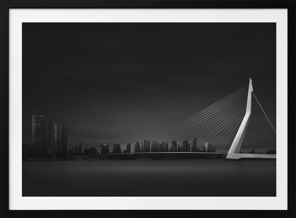 Erasmusburg | Poster