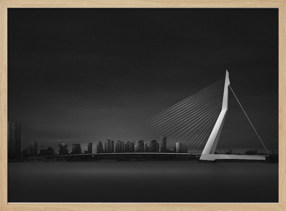 Erasmusburg | Poster