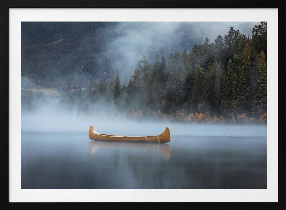 Jasper, Canada | Poster