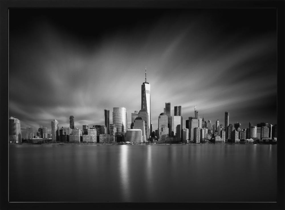 Beacon Scrapers | Poster