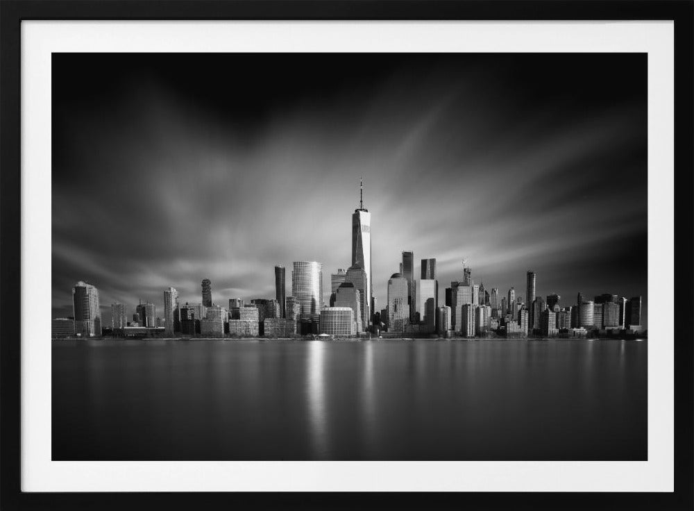 Beacon Scrapers | Poster