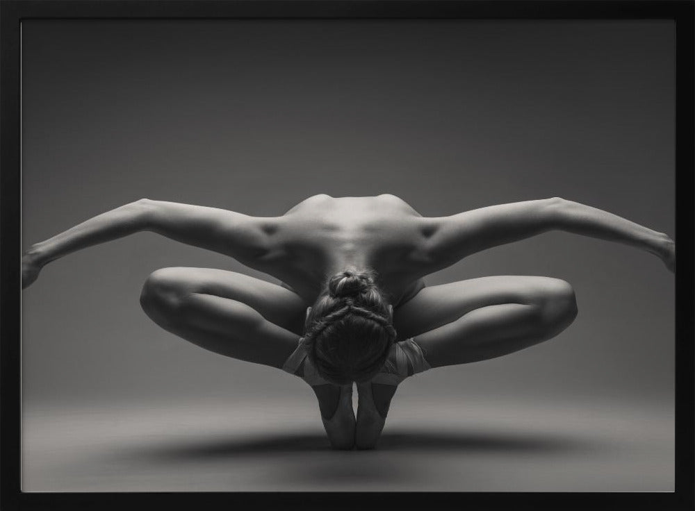 Deep Bow 6156 | Poster