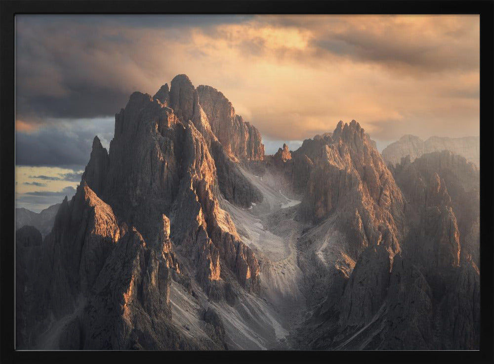 Light on the Path | Poster