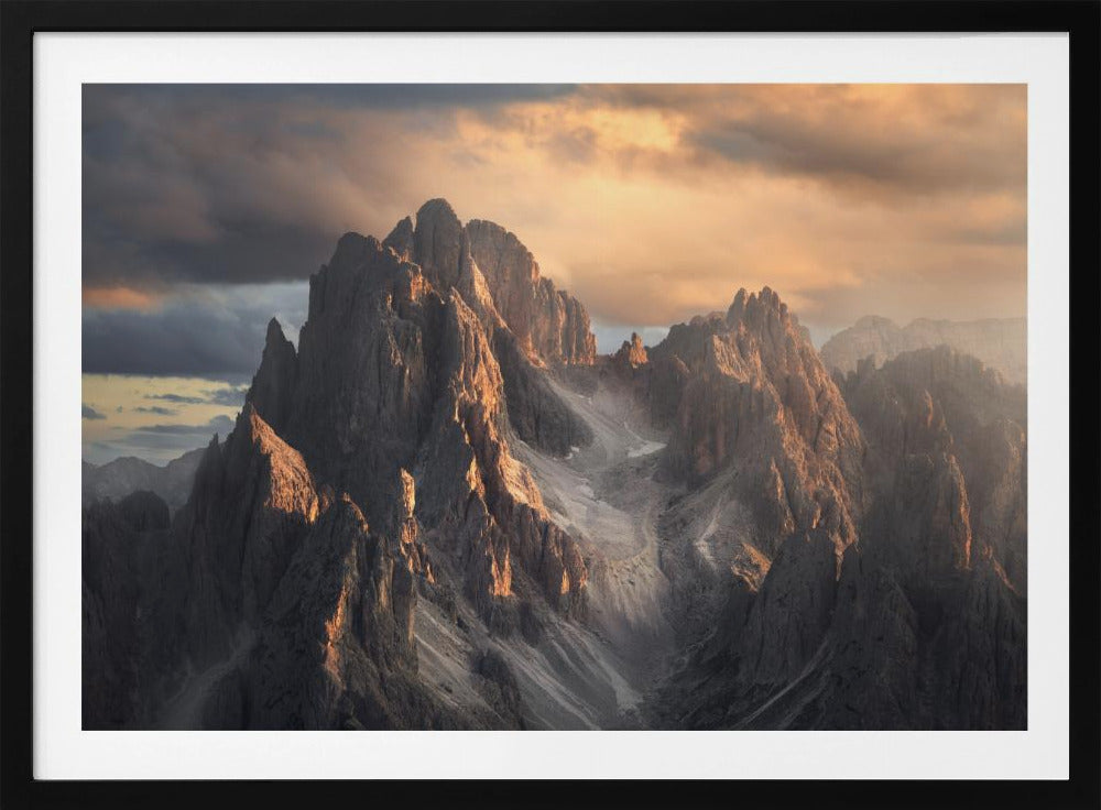 Light on the Path | Poster