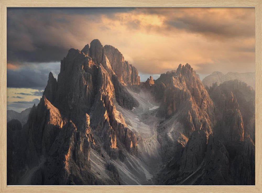 Light on the Path | Poster