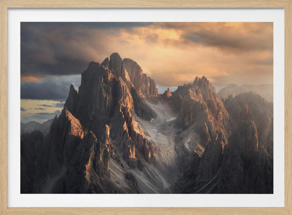 Light on the Path | Poster