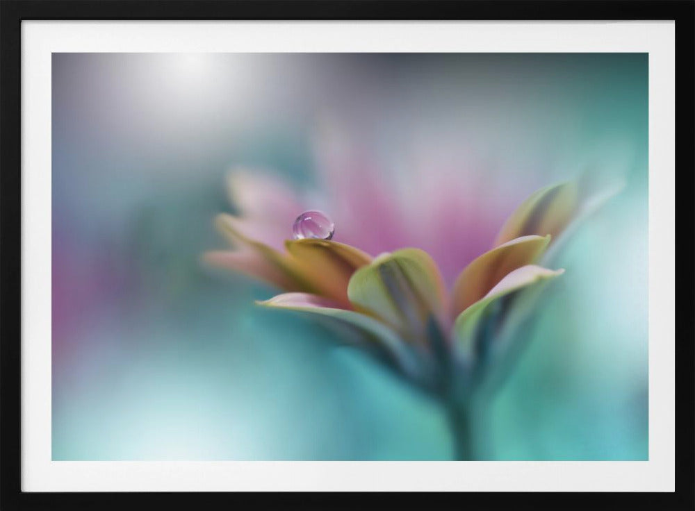 Memories of Sea.. | Poster