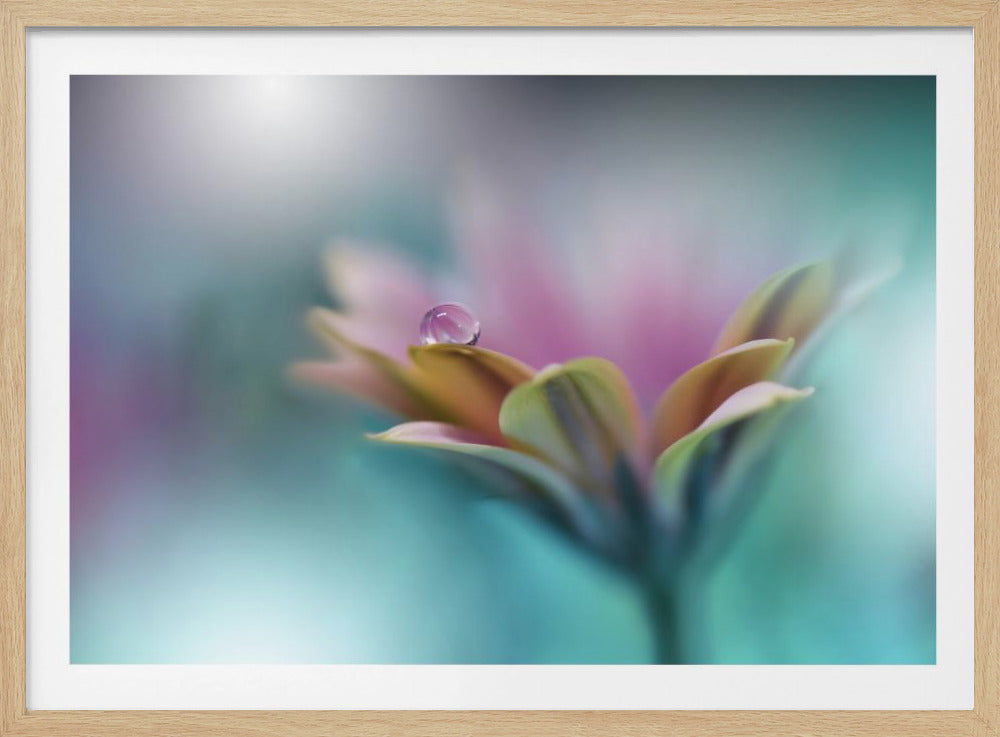 Memories of Sea.. | Poster