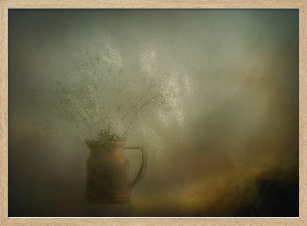 Spring bouquet | Poster