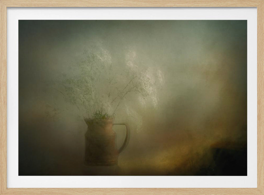 Spring bouquet | Poster