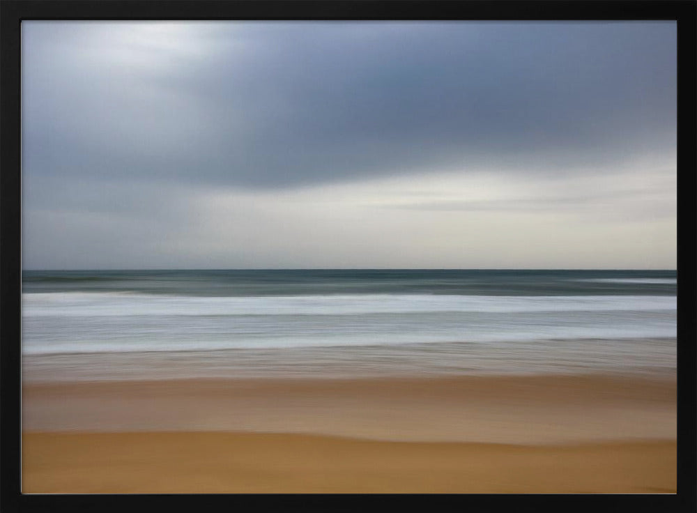 Maritime wandering | Poster