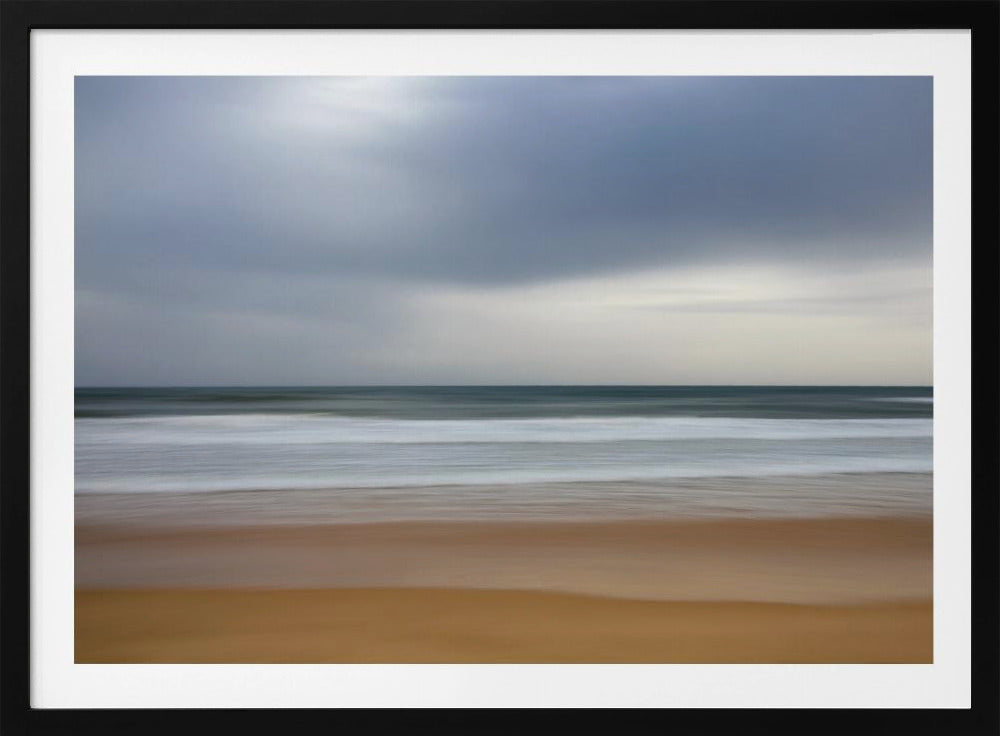 Maritime wandering | Poster